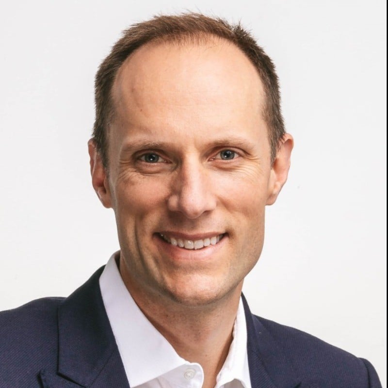 Bryan Kooistra