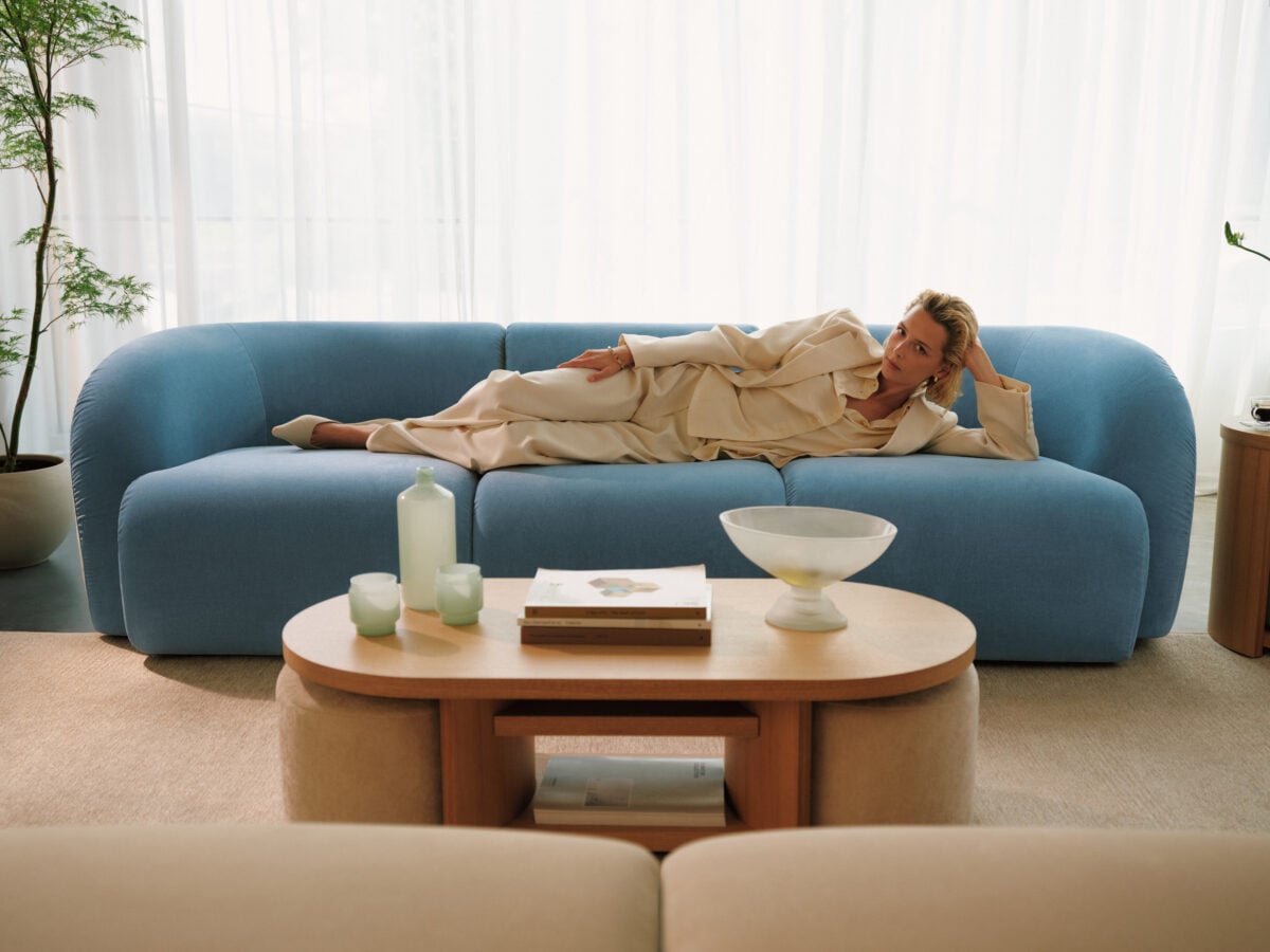 Cozey photo