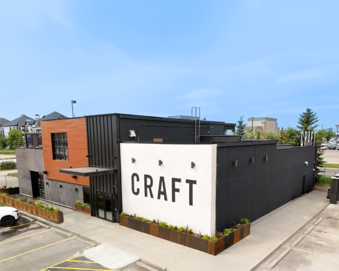 CRAFT Beer Market photo CRAFT Beer Market photo