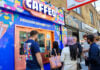 Caffeo launches year-long coffee giveaway following Toronto cafe relaunch Caffeo photo