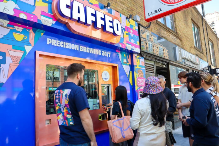 Caffeo photo