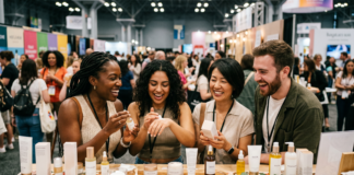 Fall Toronto Gift + Home Market Opens August 9: Everything Retail Buyers Need to Know