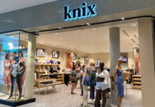 Knix Opens First Atlantic Canada Store in Halifax as Retail Expansion Continues