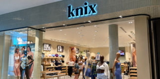 Knix Opens First Atlantic Canada Store in Halifax as Retail Expansion Continues