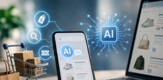 Nearly 4 in 10 Canadian Shoppers Are Using AI for Shopping: Salesforce