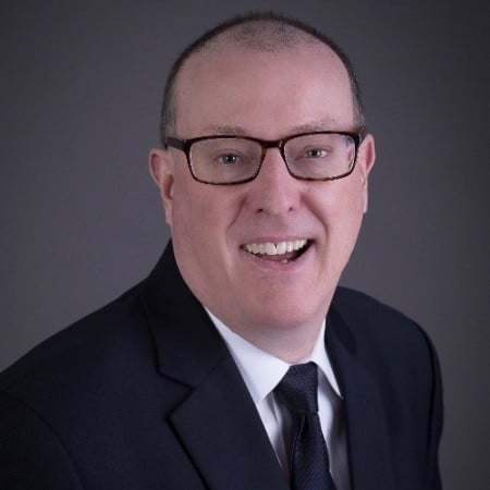 Craig Munro