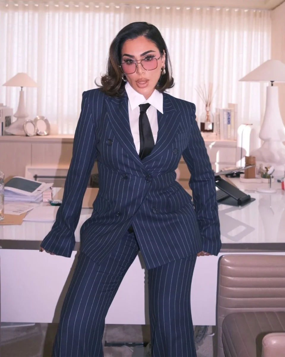 Huda Kattan