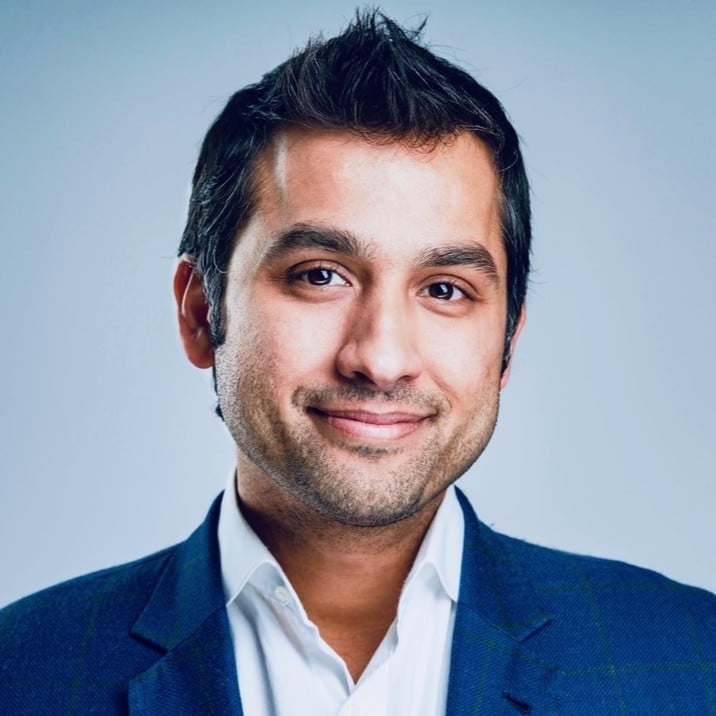 Danish Yusuf