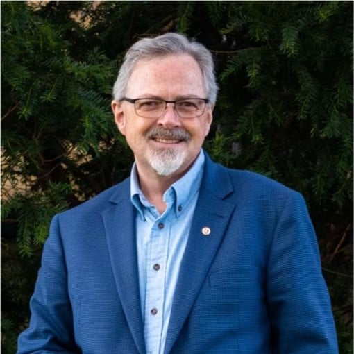 David MacLennan