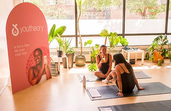 Jamieson Wellness photo