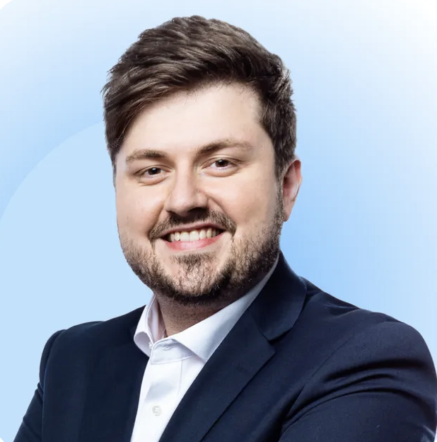 Dominik Angerer