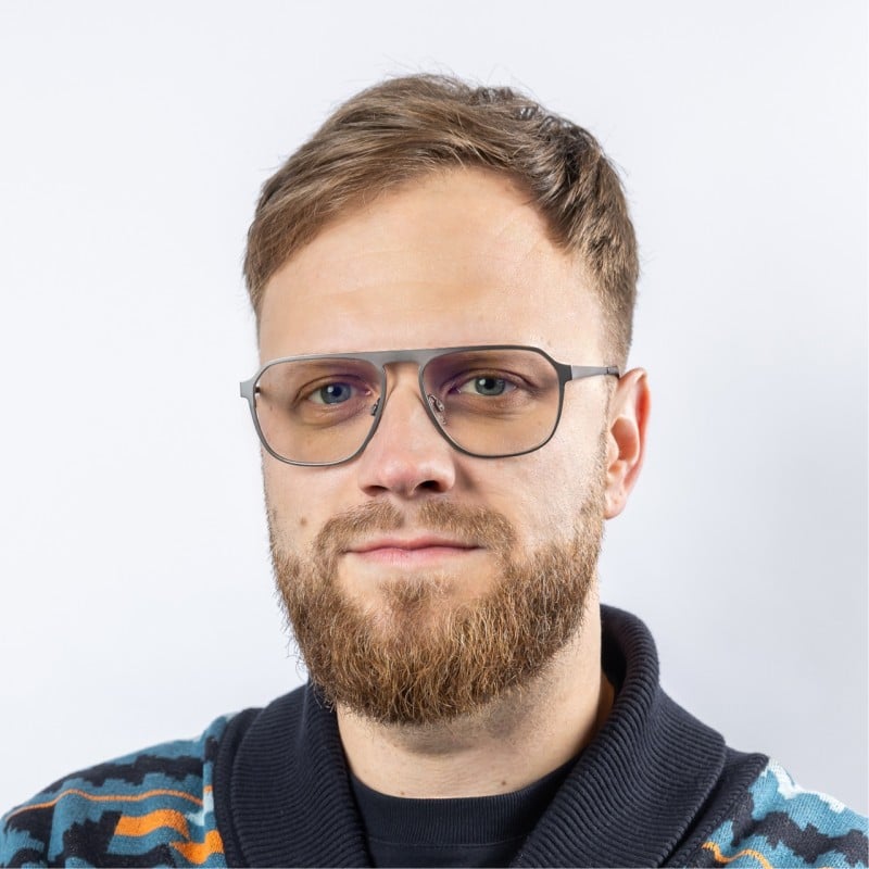 Donatas Smailys