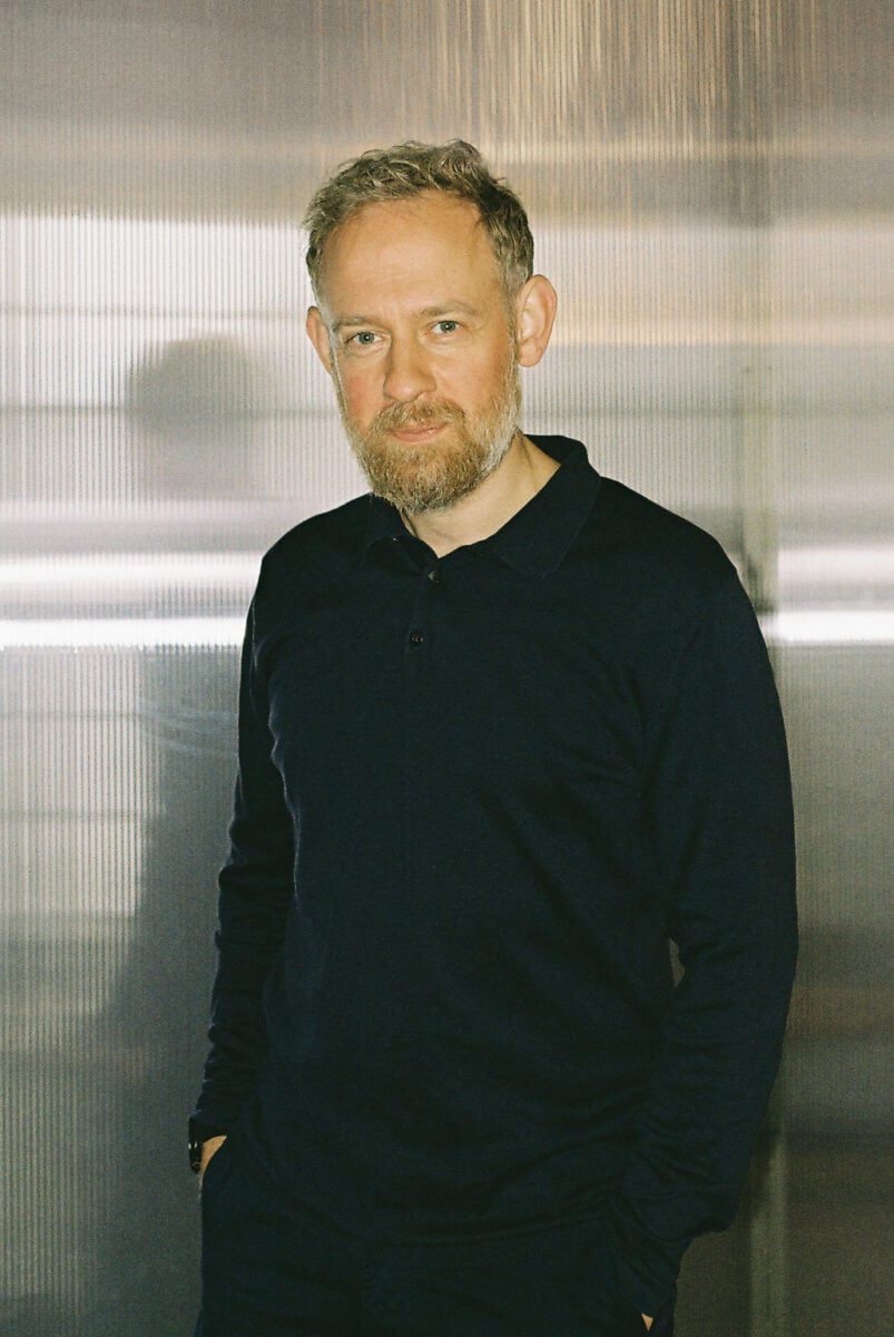 Simon Salomonsson