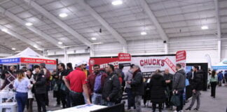 Franchise Canada Trade Show