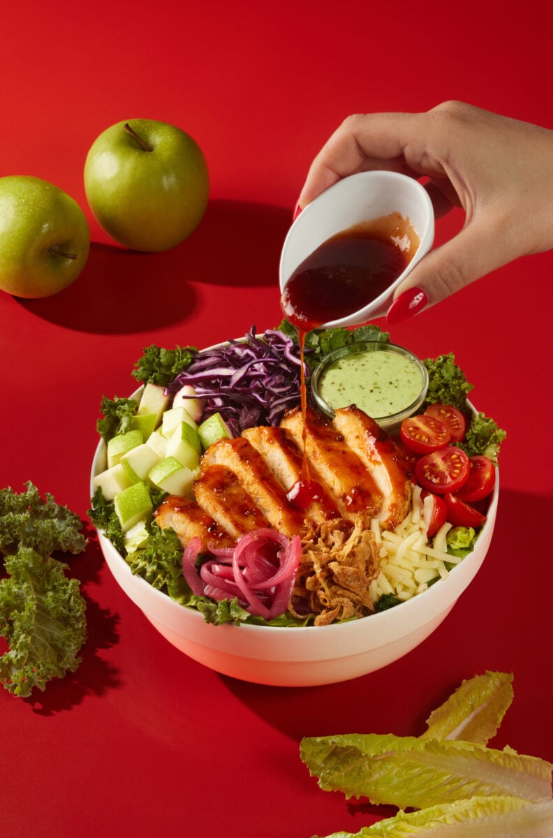Freshii photo