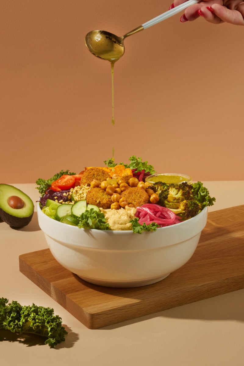 Freshii photo