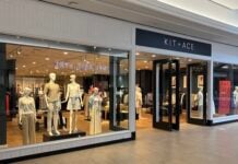 Kit and Ace Reaches 17 Stores as Canadian Expansion Continues