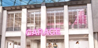 GARAGE to open new Birmingham store as Montréal brand expands international reach GARAGE is taking its UK expansion one step further with a new location at Birmingham’s iconic Bullring opening in early 2027.
