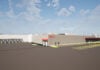Gay Lea Foods to invest more than $200 million in Toronto dairy facility Gay Lea Foods rendering