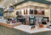 Good Earth Coffeehouse opens new location at Indigo Metrotown in Burnaby Good Earth Coffeehouse photo