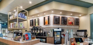Good Earth Coffeehouse photo