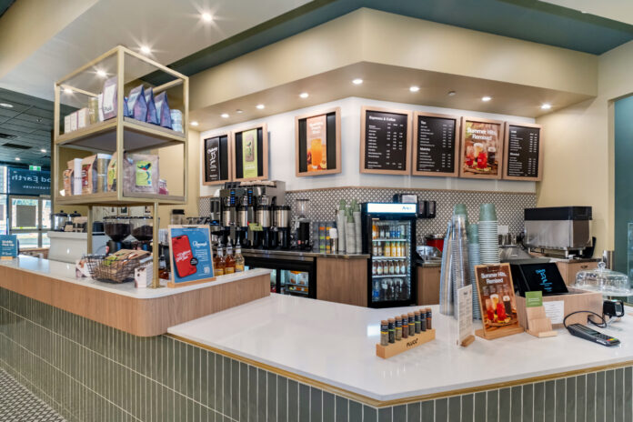 Good Earth Coffeehouse photo
