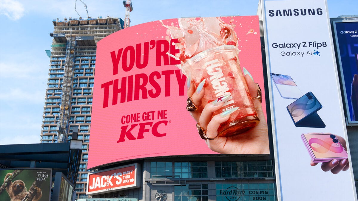 KFC photo
