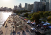 Toronto Waterfront Looks to Events and Activation as District Builds Toward 2035