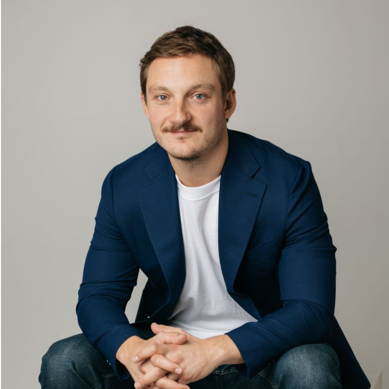 Henry Zavriyev