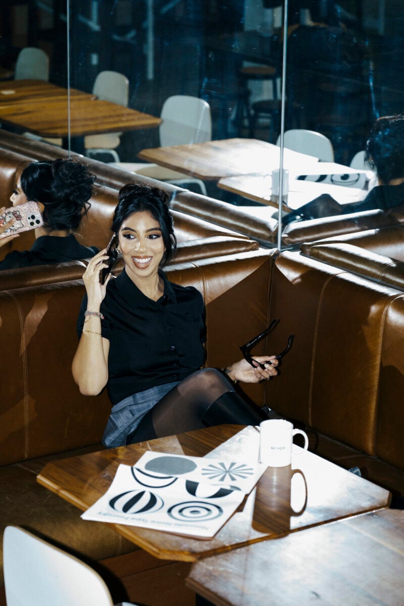 Shereen Ladha