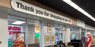 IGA Returns to Longtime Edmonton Grocery Site Following L’OCA Closure