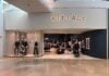 Kit and Ace Doubles CF Sherway Gardens Footprint