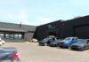 Realm Fitness Builds 2,500-Member Community Inside Calgary Industrial Property