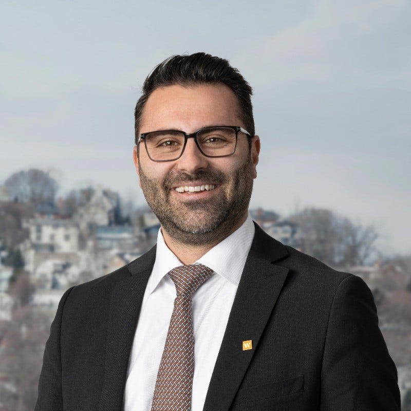 Jason Parravano