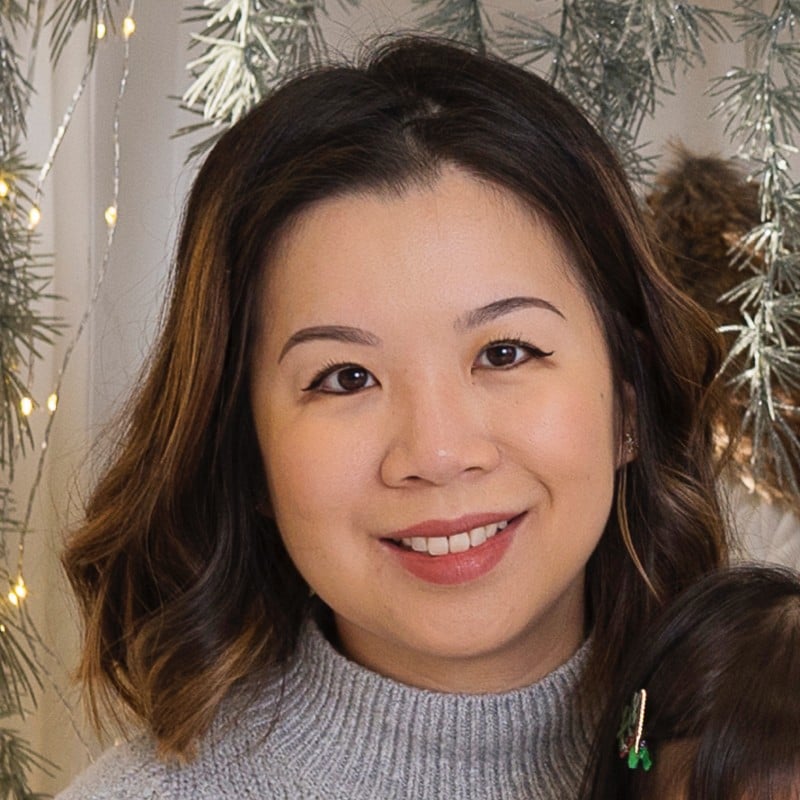 Jenny Cheung