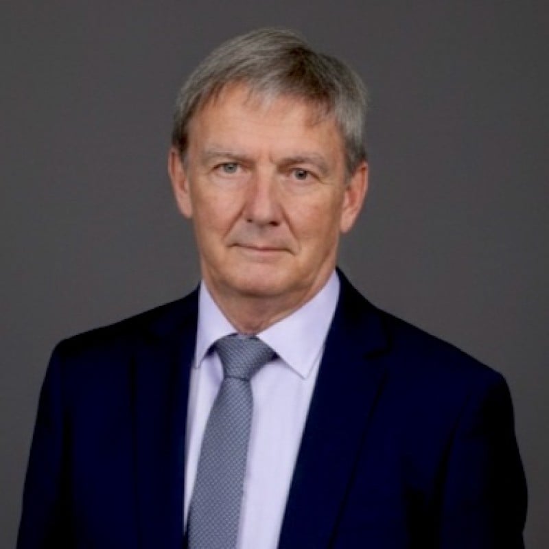 John O'Beirne