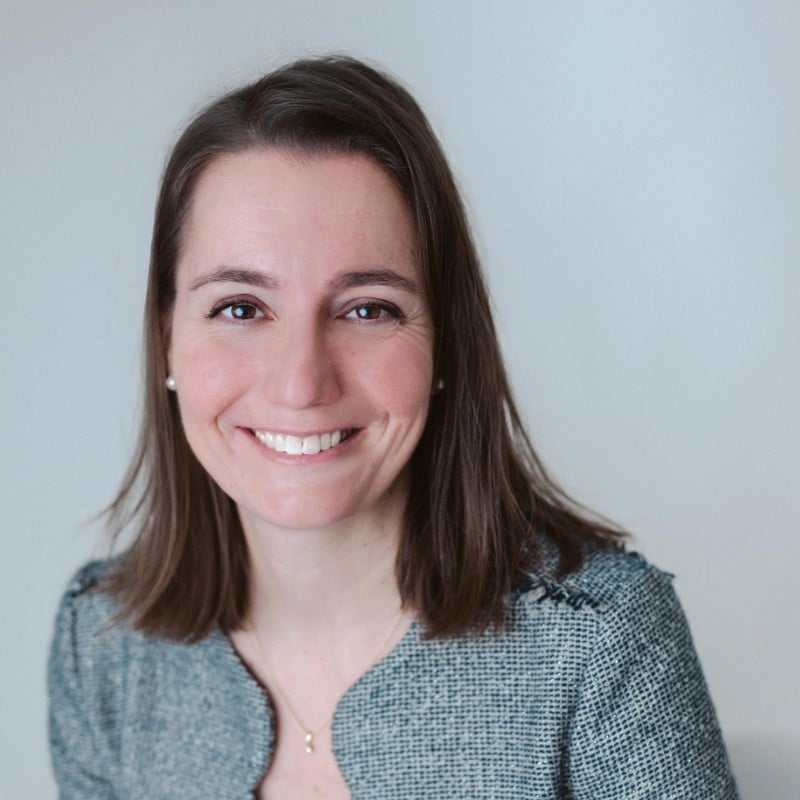 Julie Morin