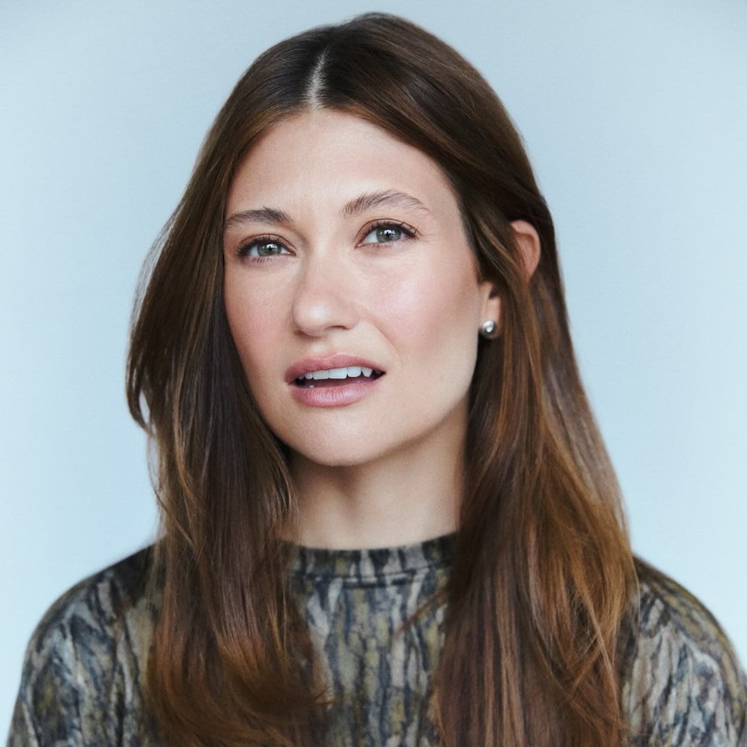 Katherine Levac