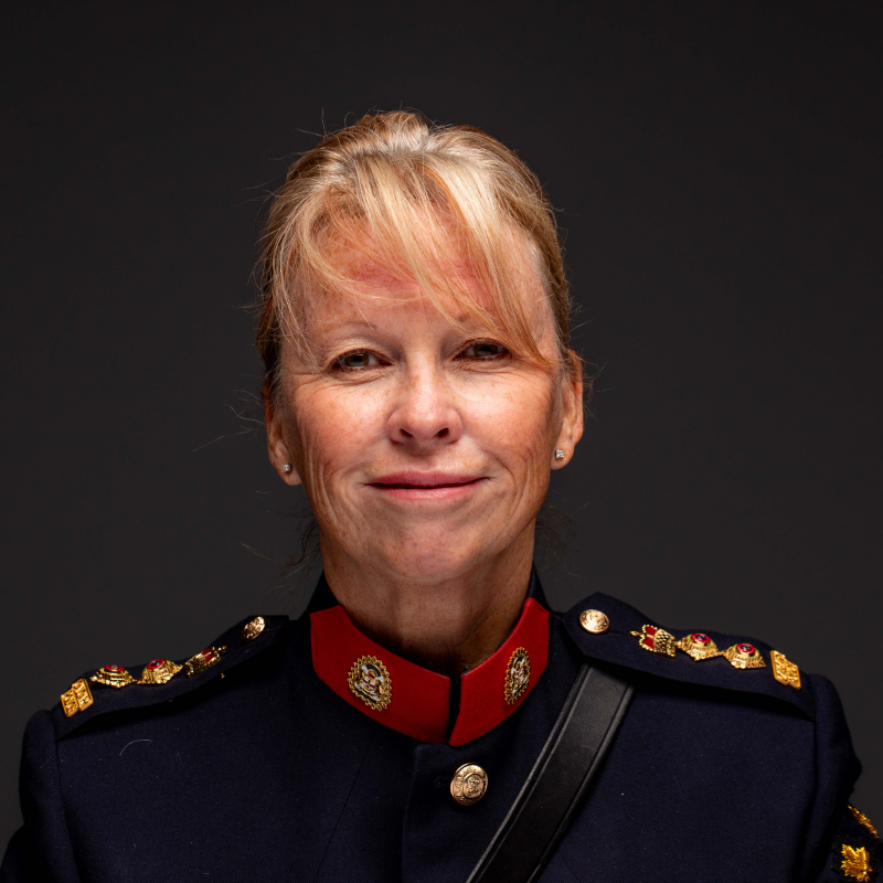 Katie McLellan