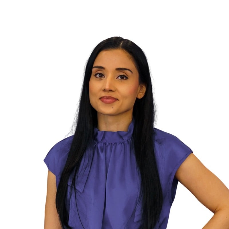 Kiran Deol
