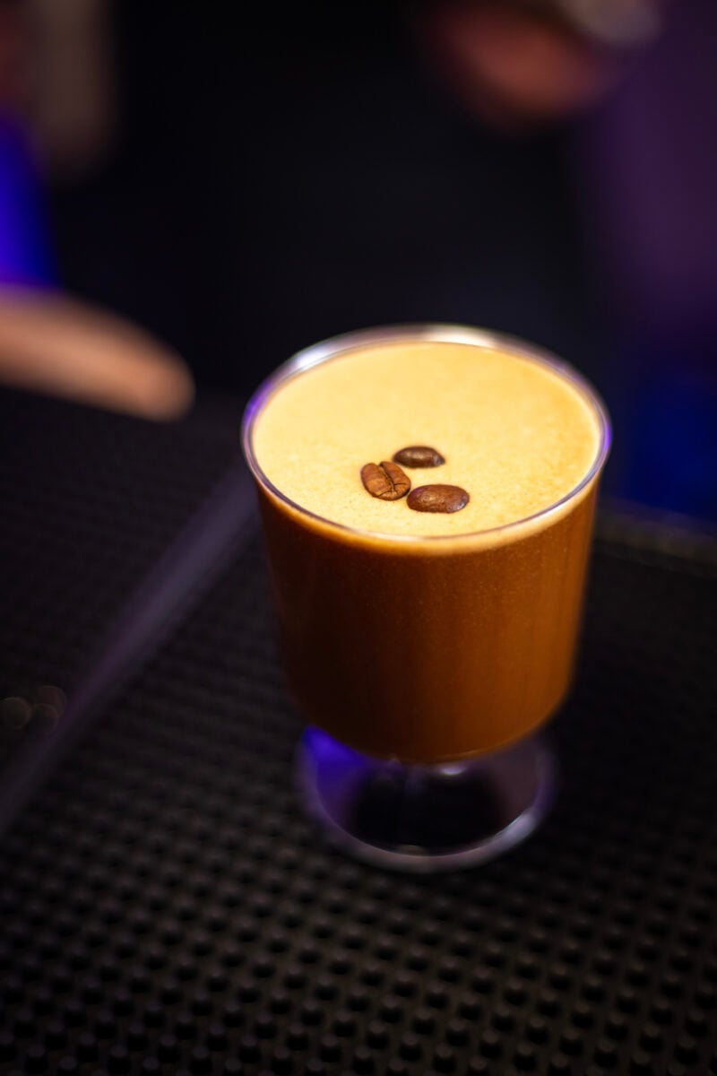 Lavazza photo
