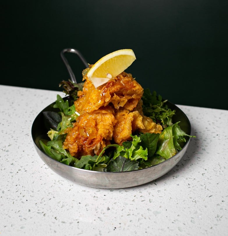 bb.q Chicken photo