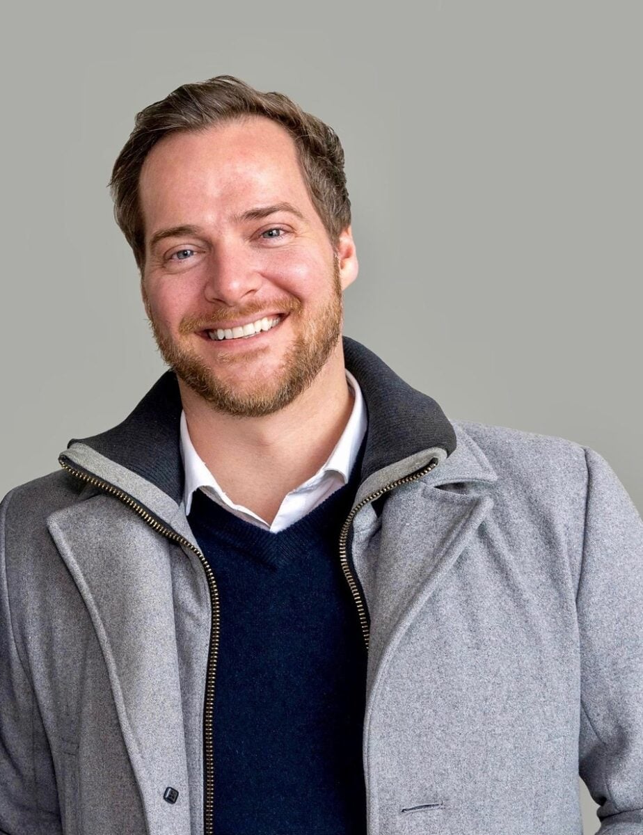 Alex Ratté