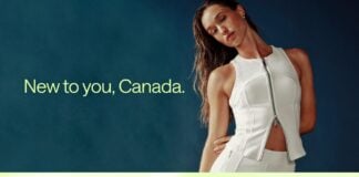 lululemon Like New Resale Program Expands to Canada lululemon image