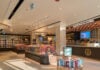 Lindt Opens First Banff Shop as Premium Chocolate Competition Grows