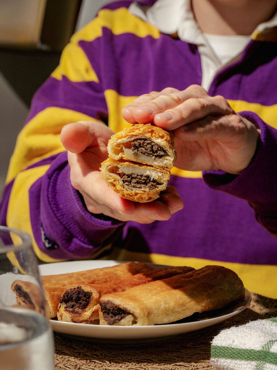 Maureen Simon Foods photo