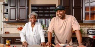 Maureen Simon Foods photo