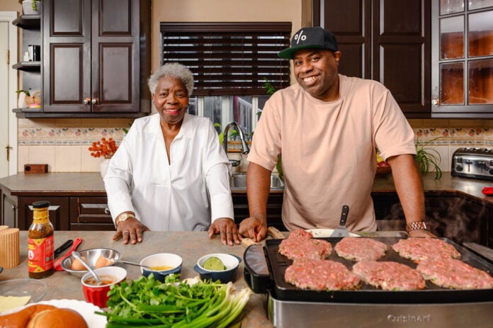 Maureen Simon Foods photo