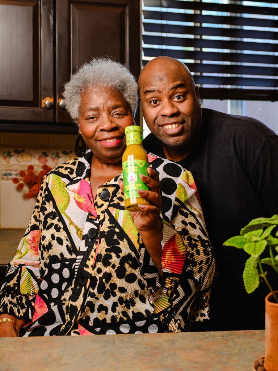 Maureen Simon Foods photo