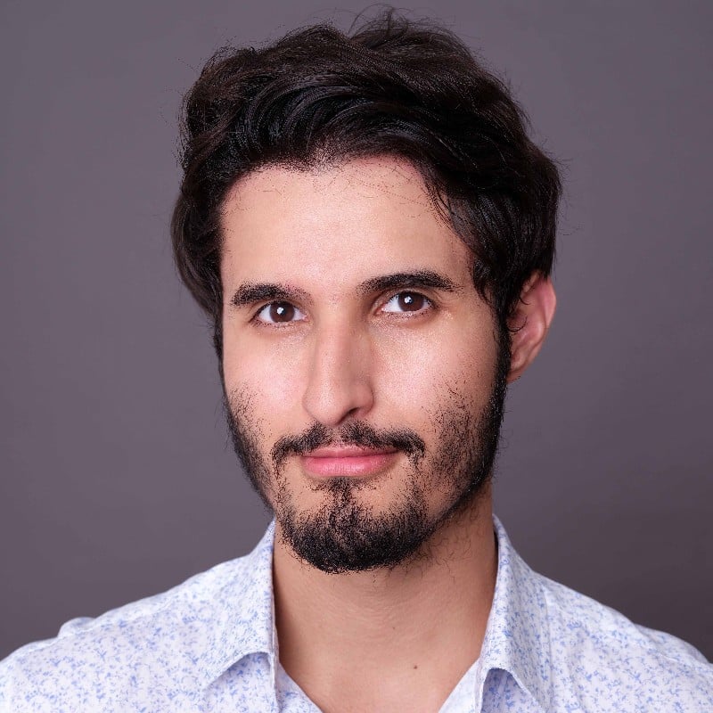 Marcos Carias